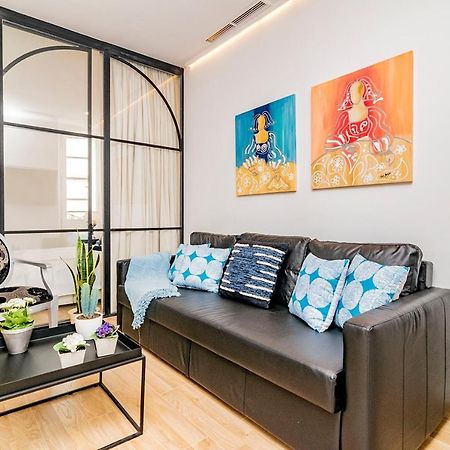 Unbeatable Views Of Puerta Del Sol By Batuecas Apartment Madrid Exterior photo