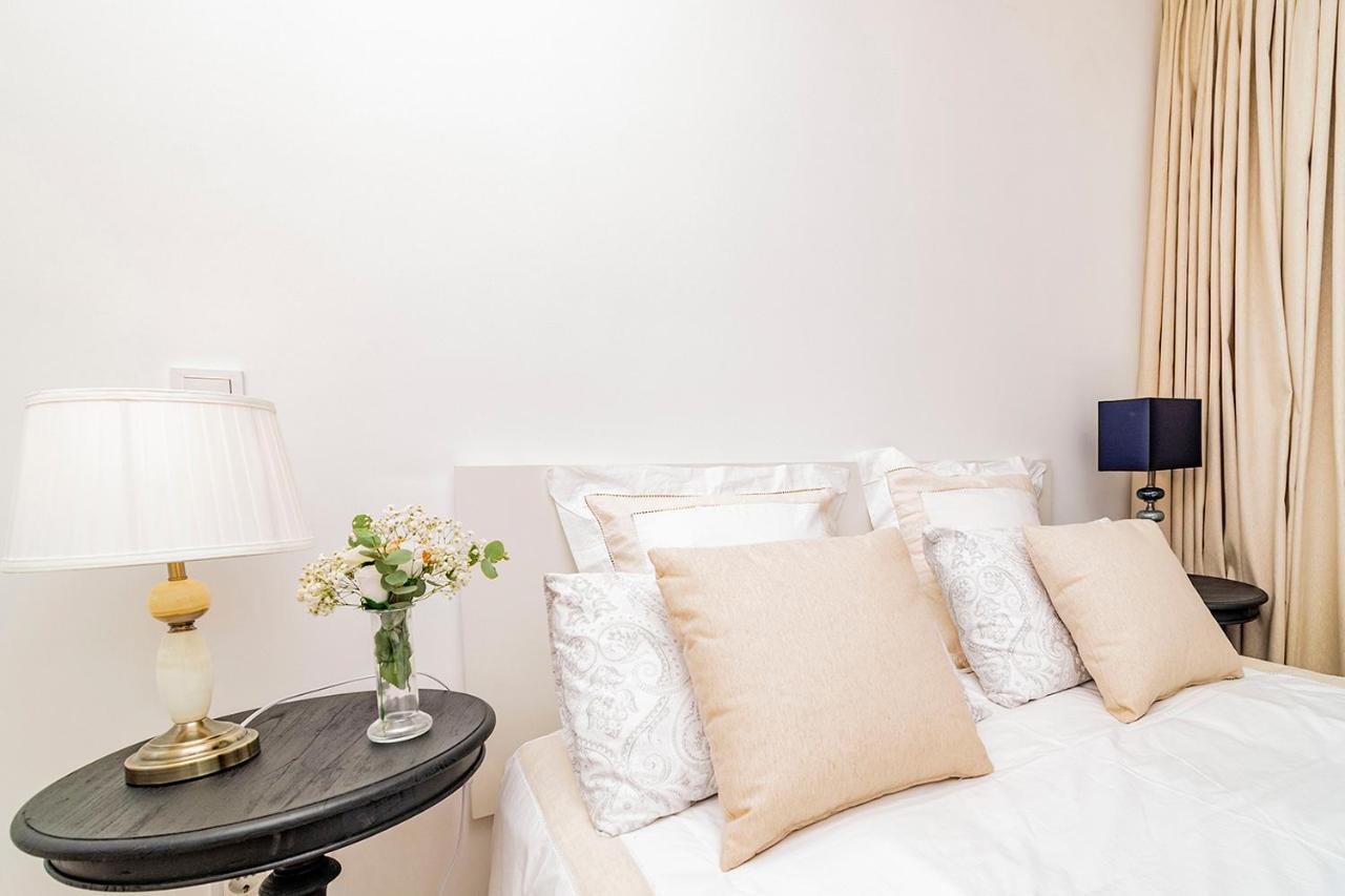 Unbeatable Views Of Puerta Del Sol By Batuecas Apartment Madrid Exterior photo