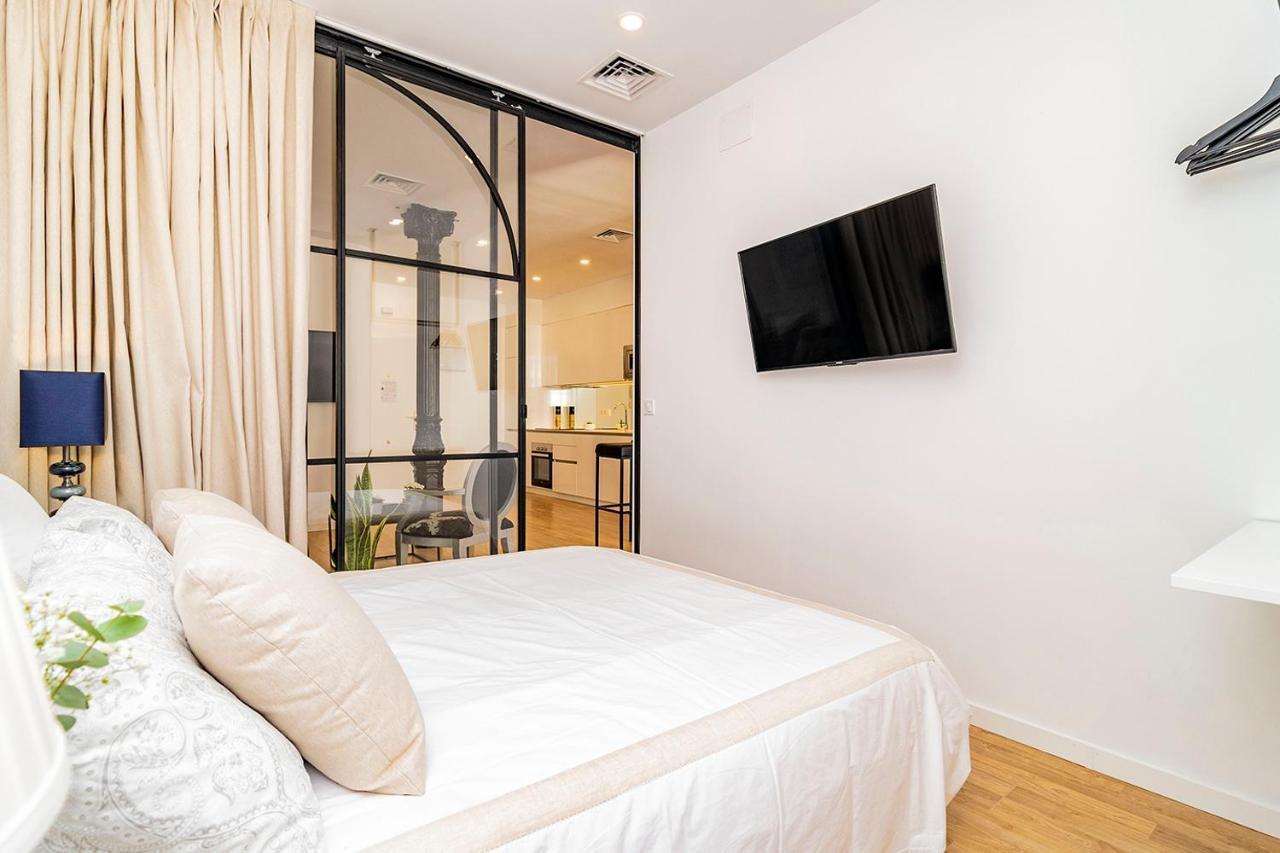 Unbeatable Views Of Puerta Del Sol By Batuecas Apartment Madrid Exterior photo