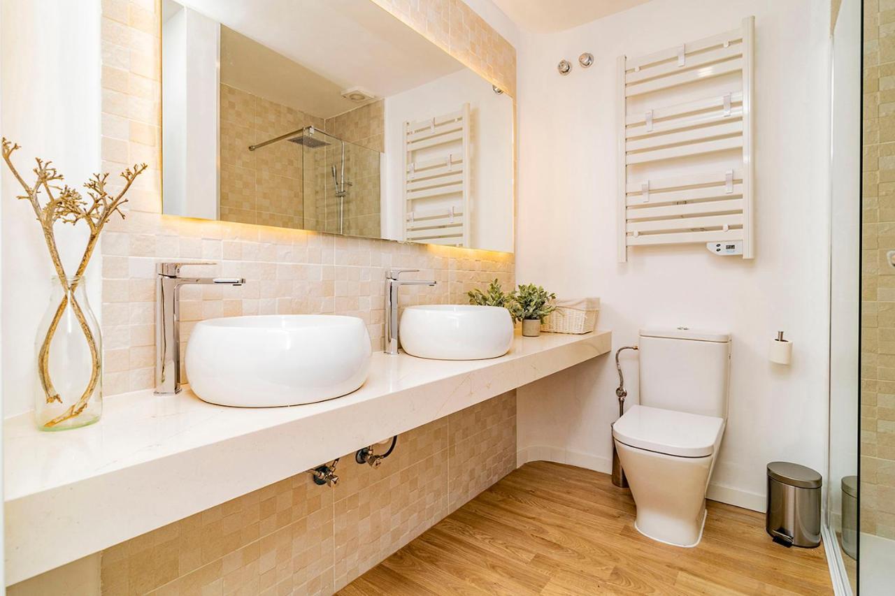 Unbeatable Views Of Puerta Del Sol By Batuecas Apartment Madrid Exterior photo