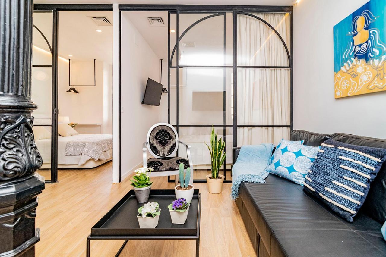 Unbeatable Views Of Puerta Del Sol By Batuecas Apartment Madrid Exterior photo