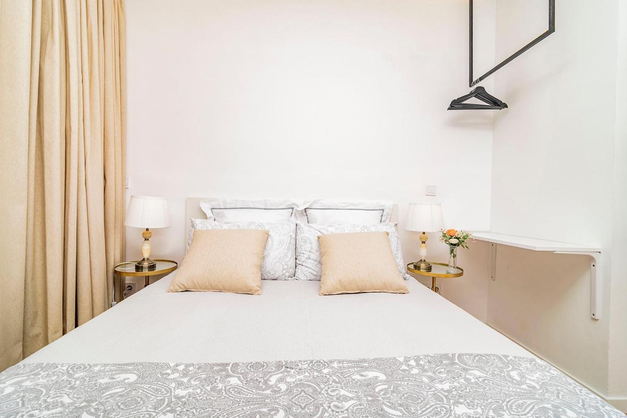 Unbeatable Views Of Puerta Del Sol By Batuecas Apartment Madrid Exterior photo